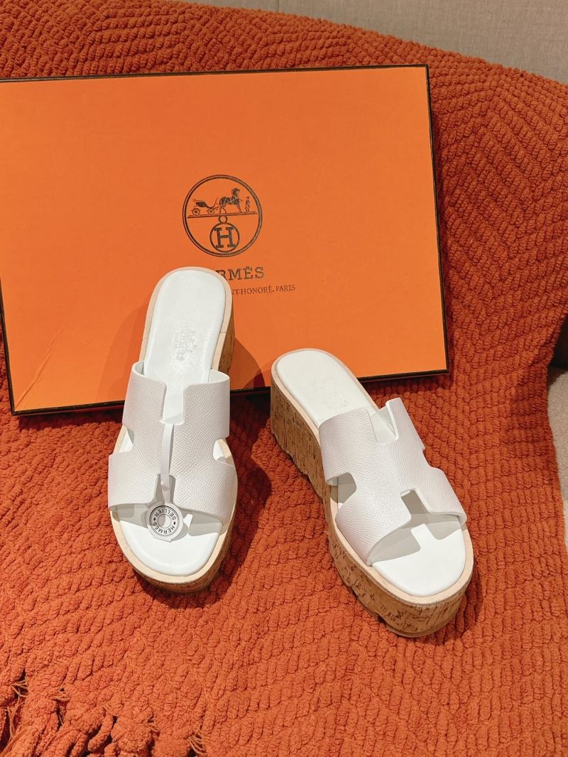 Hermes Sandals